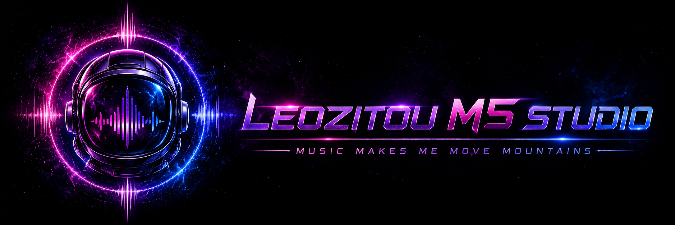 Leozitou M5 Studio